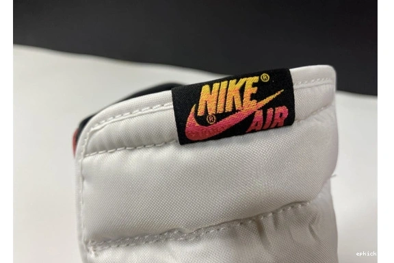 Rep EP 555088-603 Red Fusion High Retro Light 1 Jordan AIR 555088-603 OG 0421